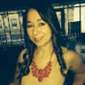 Meet your Posher, Anna k.